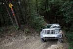 Jeep Liberty 2008 года